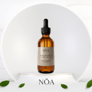 Home pure moroccan argan oil – 60ml
