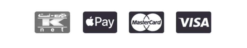 payment icons
