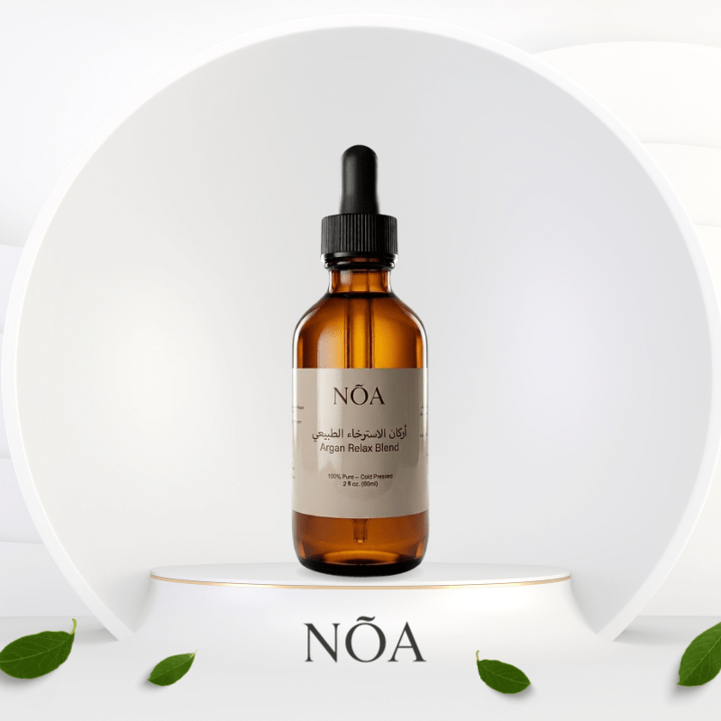 argan relax blend – 60ml argan relax blend – 60ml