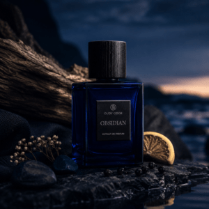 Home Obsidian