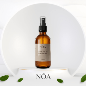 Home rose glow mist – 60ml